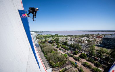 Porto Alegre como Capital Nacional do Skate? Aprovação na Câmara abre caminho para cidade conquistar título