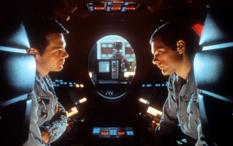 2001 - Uma Odisseia no Espaço (1968) é considerado por muitos uma obra essencial de Stanley Kubrick | abc+