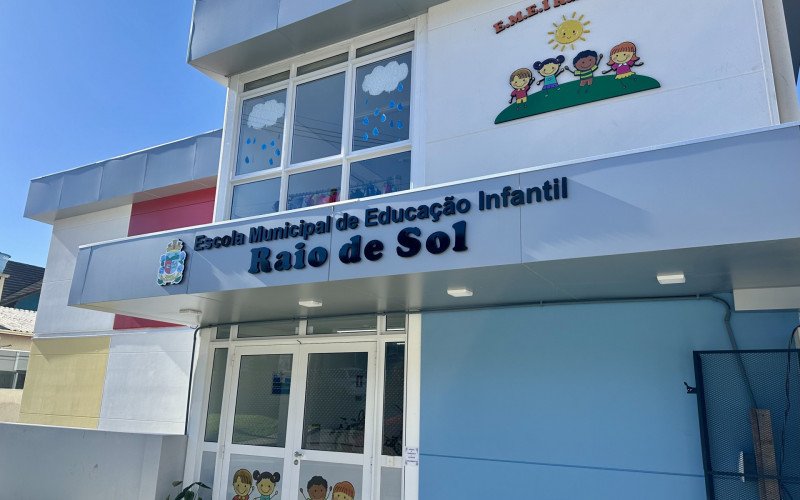 Atividades na instituição iniciaram no dia 4 de agosto  
