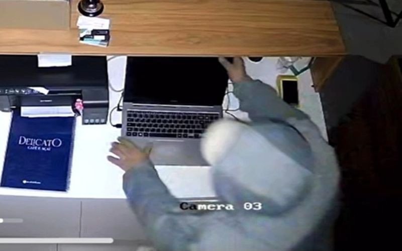 Quadrilha que furtava comércio foi alvo da Polícia Civil nesta quinta-feira | abc+