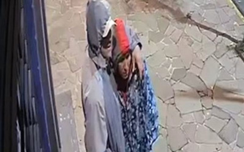 Ladrões simulavam namoro para invadir lojas no Vale do Sinos | abc+