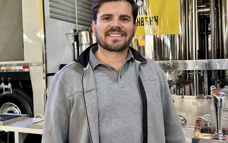 Marcos Slongo