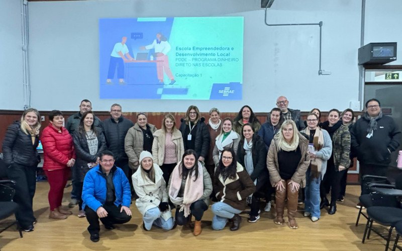 Sala do Empreendedor de Gramado promove rodada de negócios para empresas locais