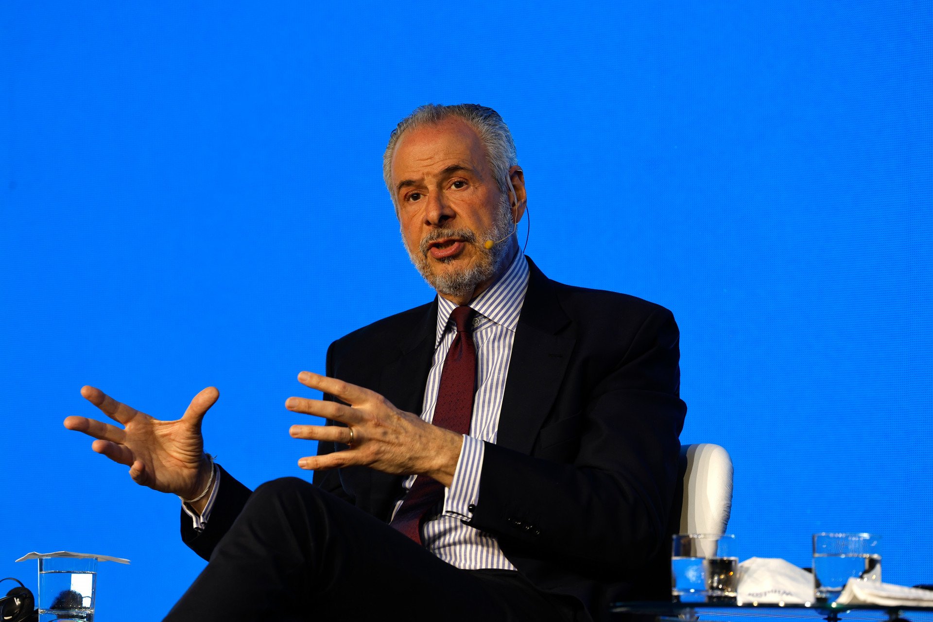 O que estará em pauta na COP 30, segundo o embaixador que preside o encontro global