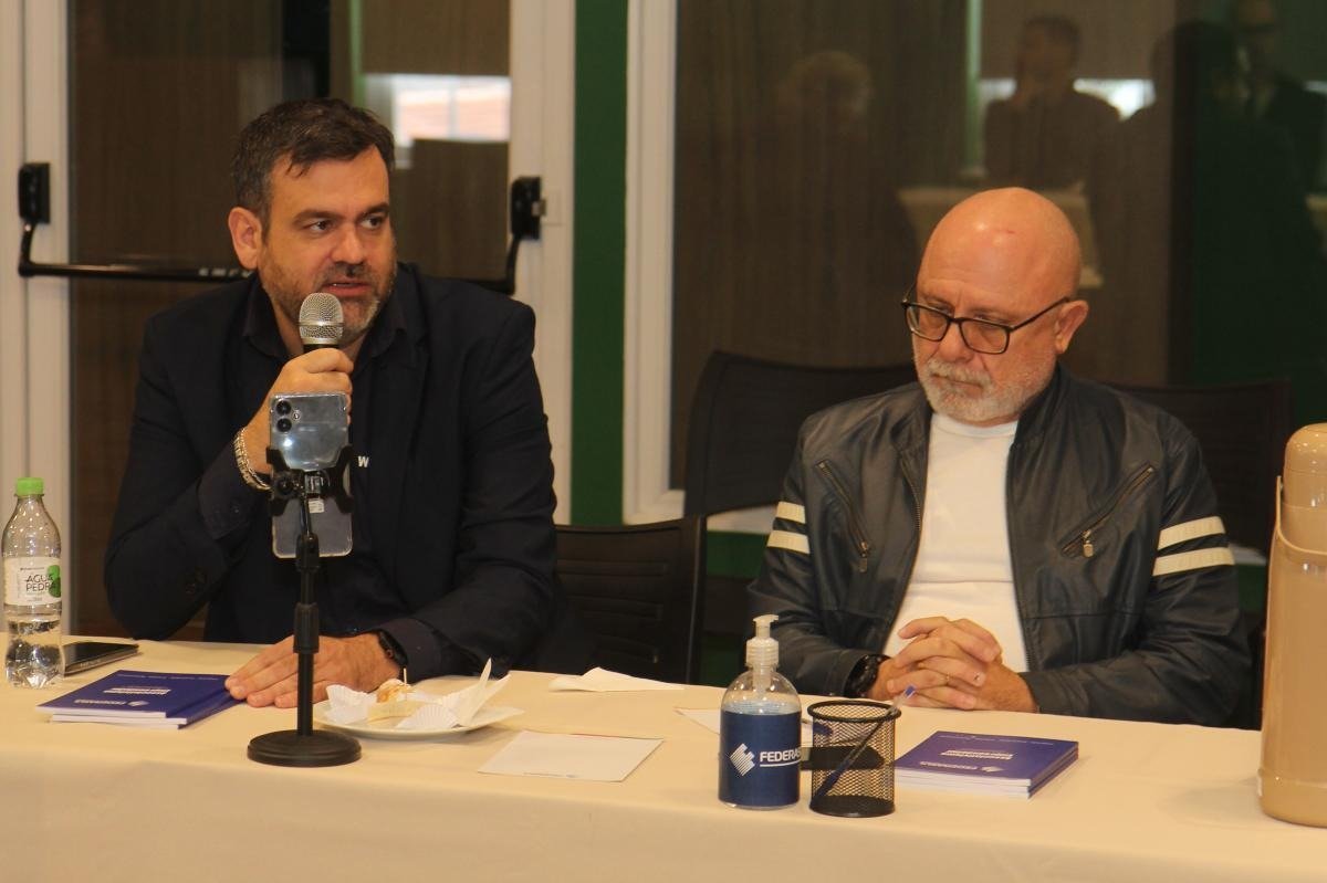 Acist-SL apresenta case da Segurança Pública de São Leopoldo em congresso na Serra gaúcha