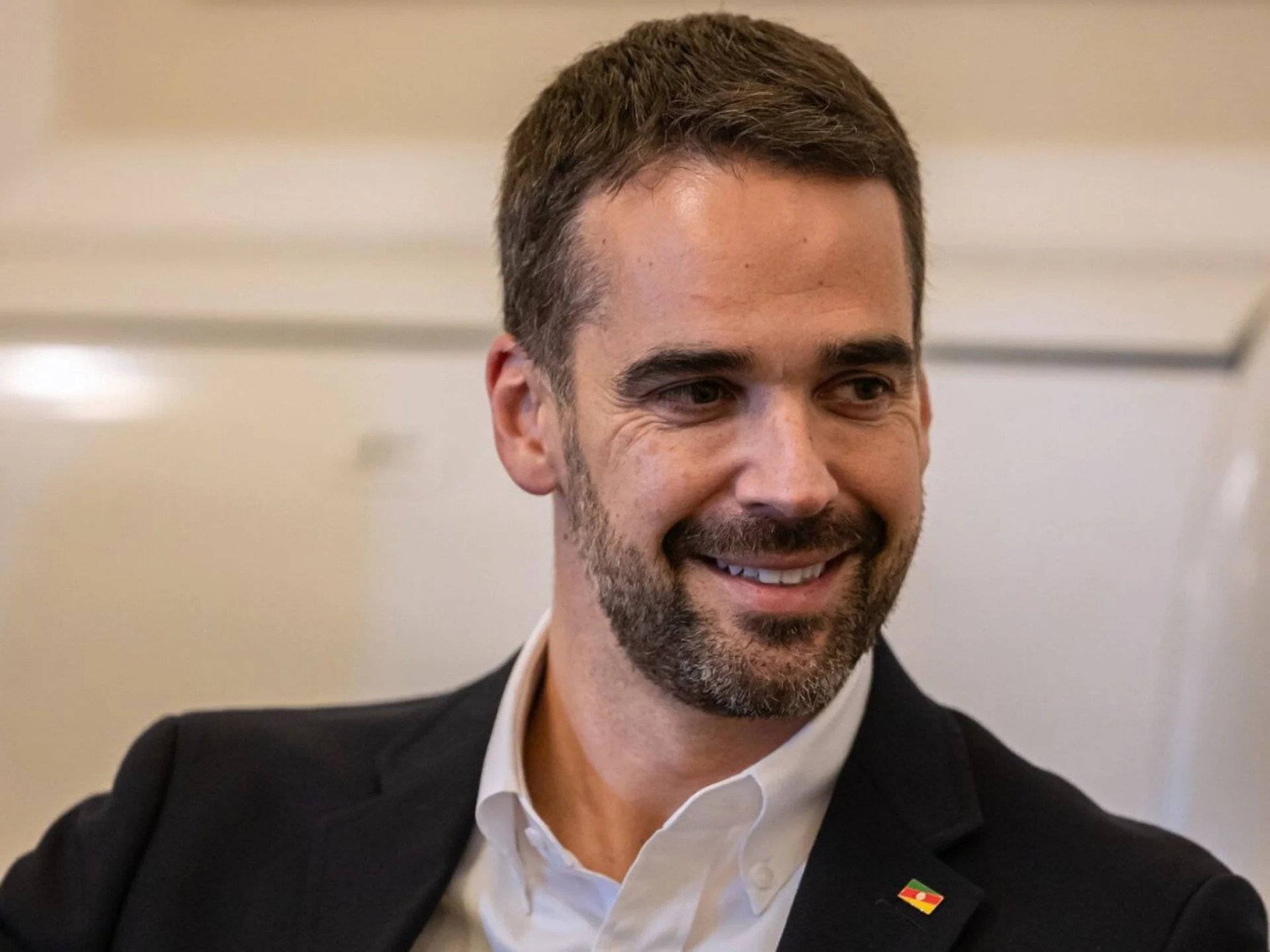 Eduardo Leite defende idade m&iacute;nima de 60 anos para ministros do STF