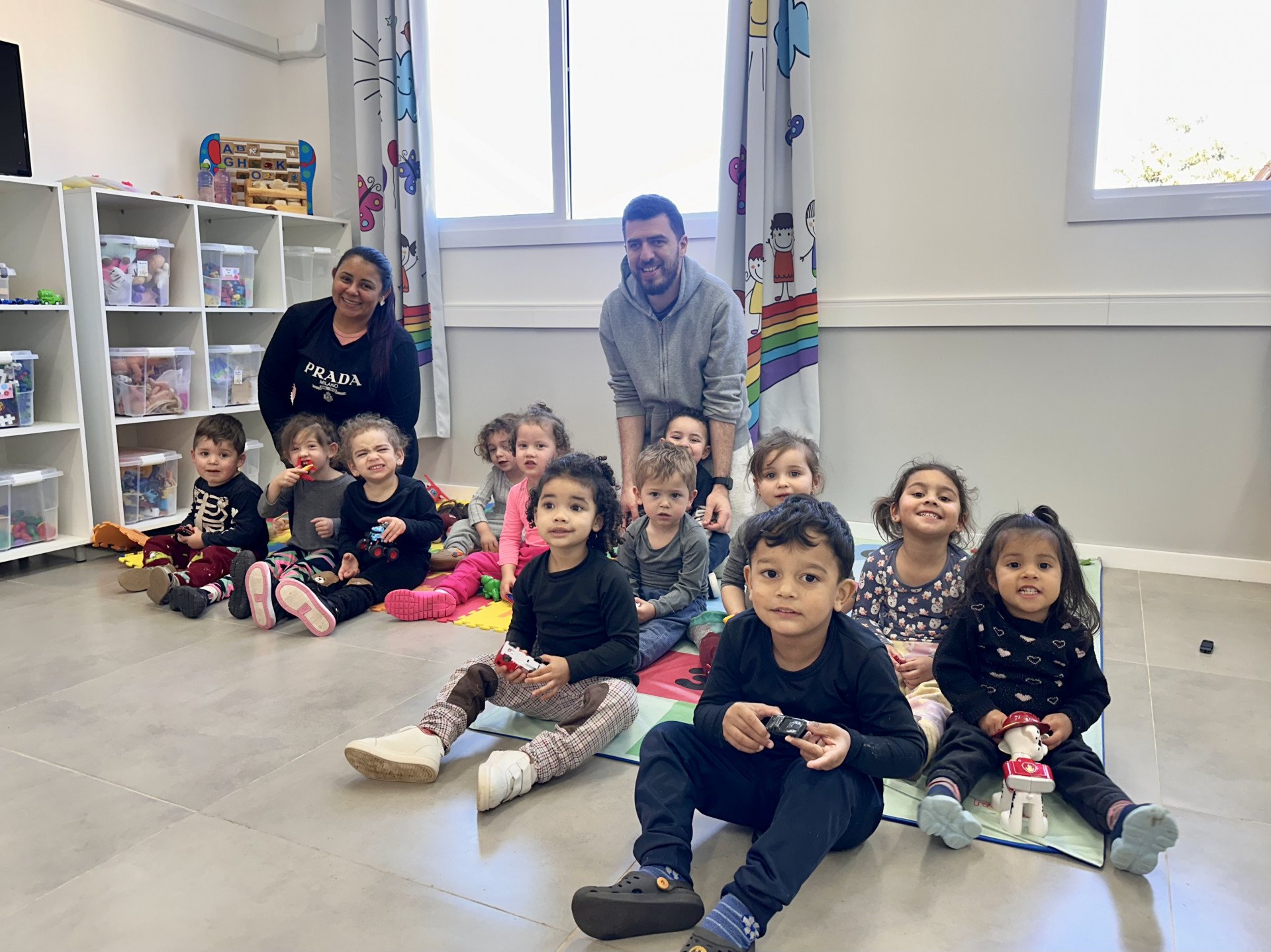 Gramado vai inaugurar a maior escola de educação infantil da cidade e praticamente zera a fila de espera por vagas