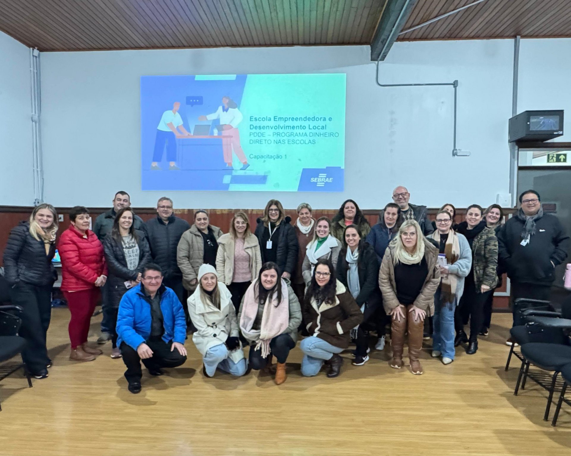 Sala do Empreendedor de Gramado realiza rodada de neg&oacute;cios para MEIs e pequenas empresas