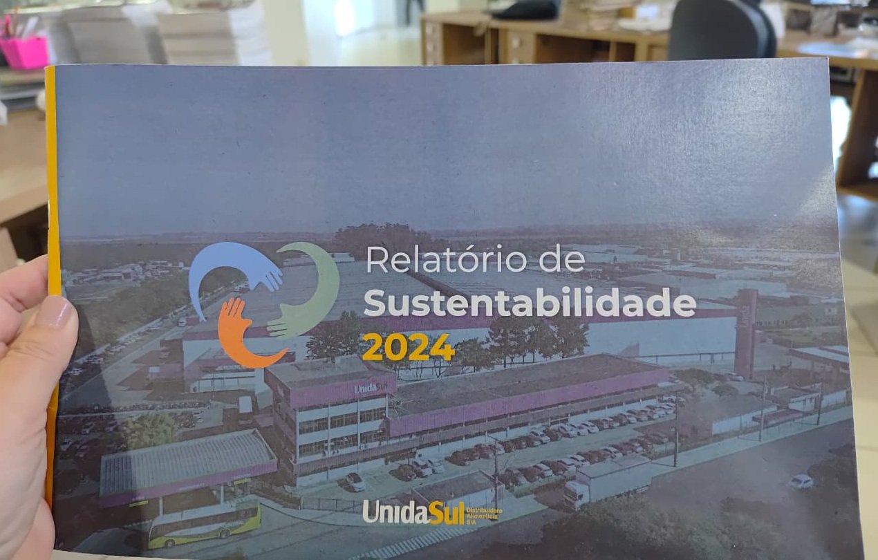 Confira destaques do relat&oacute;rio ESG lan&ccedil;ado pelo grupo Unidasul