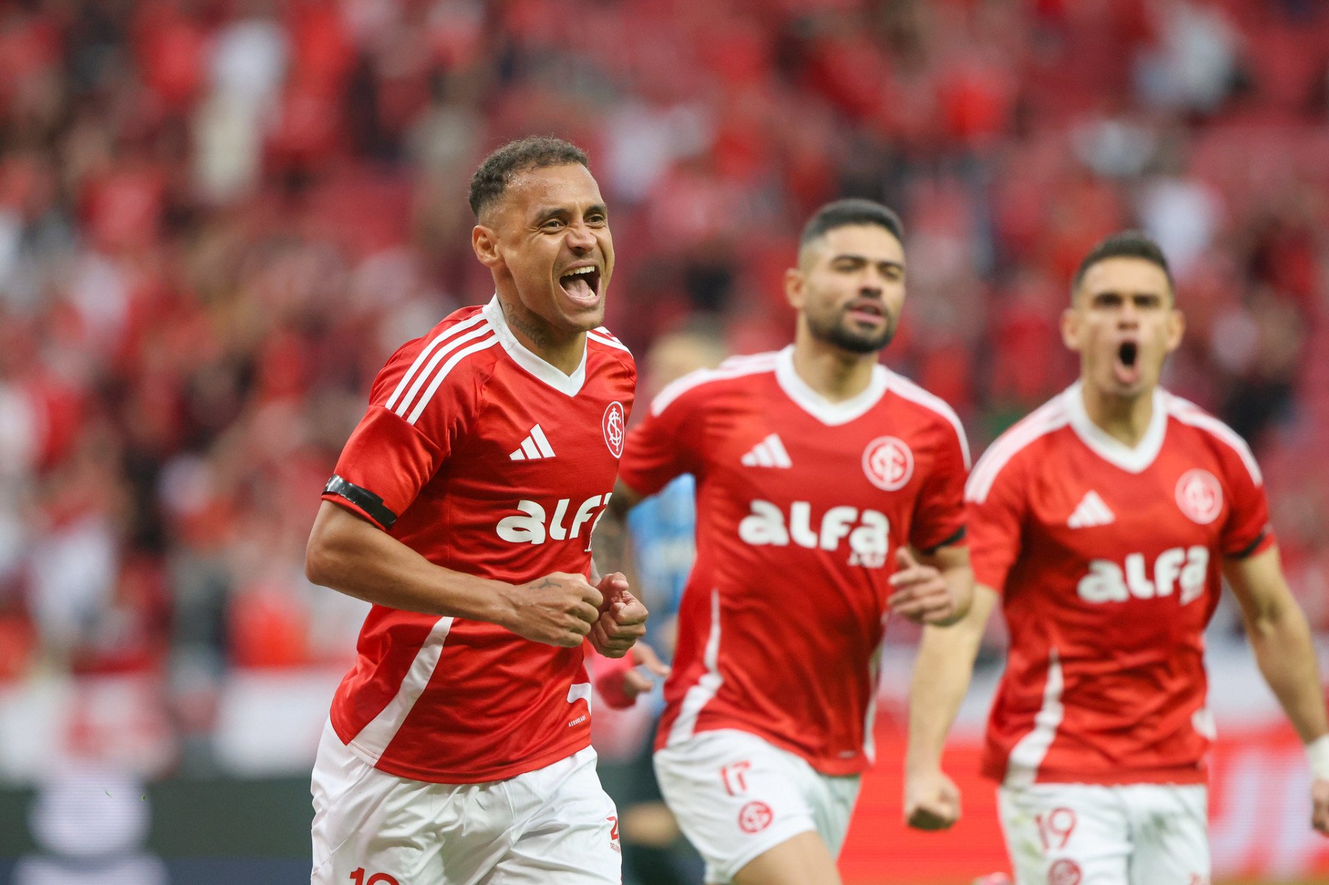 Mirassol x Inter: Onde assistir e horário da partida do Brasileirão