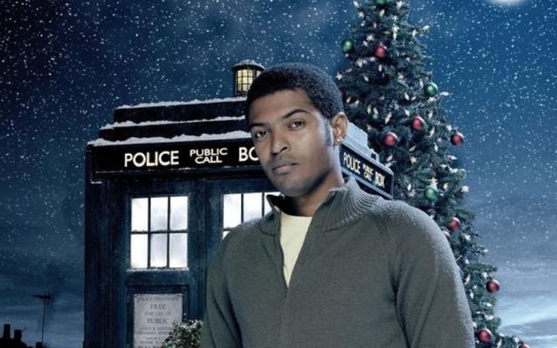 Ator Noel Clarke | abc+