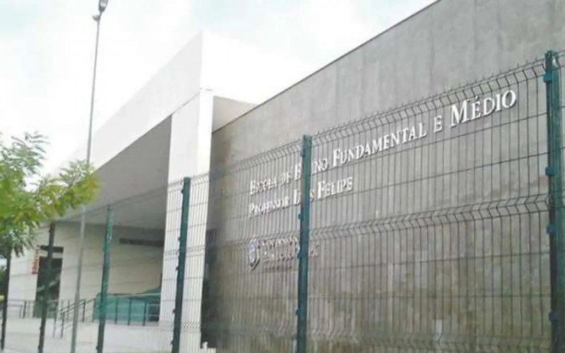 Polícia prende suspeito de homicídios em escola no Ceará  | abc+