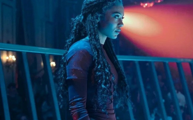 Gen V | abc+