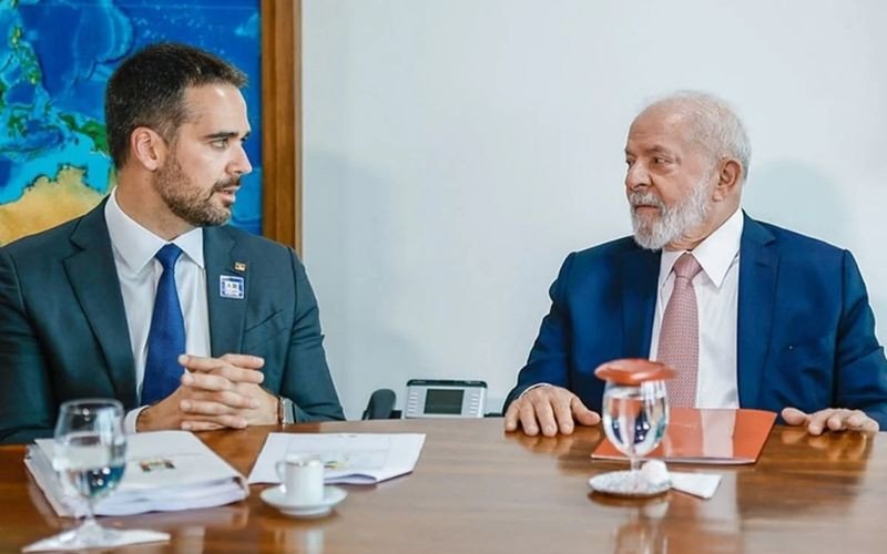 Leite diz esperar que Lula aproveite elogio de Trump e abandone "marketing" da soberania | abc+