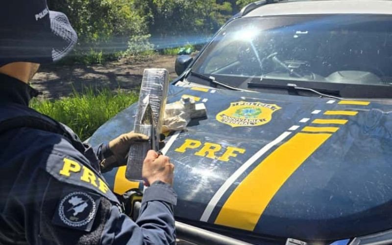 Traficante de Novo Hamburgo é presa com maconha e ecstasy em ônibus no interior do RS | abc+