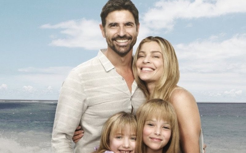 Uma família feliz | abc+
