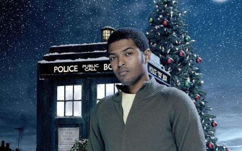 Ex-ator de Doctor Who é preso em Londres