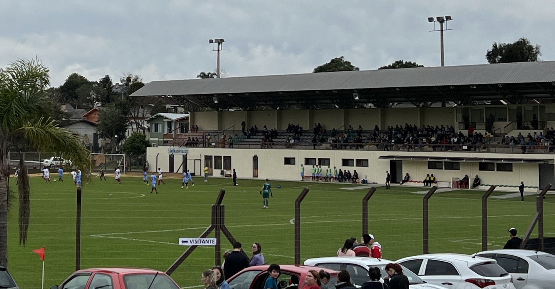 Copa Gramado Laghetto de Futebol Sub-16 realiza primeira edição do torneio feminino a partir da próxima semana