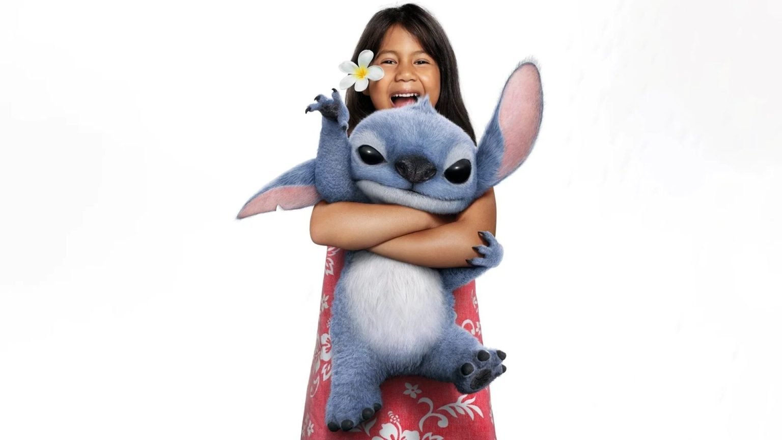 Lilo &Stitch  | abc+