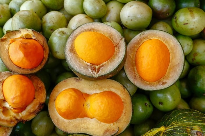 Pequi: O "ouro do Cerrado" que pode proteger rins, coração e fígado