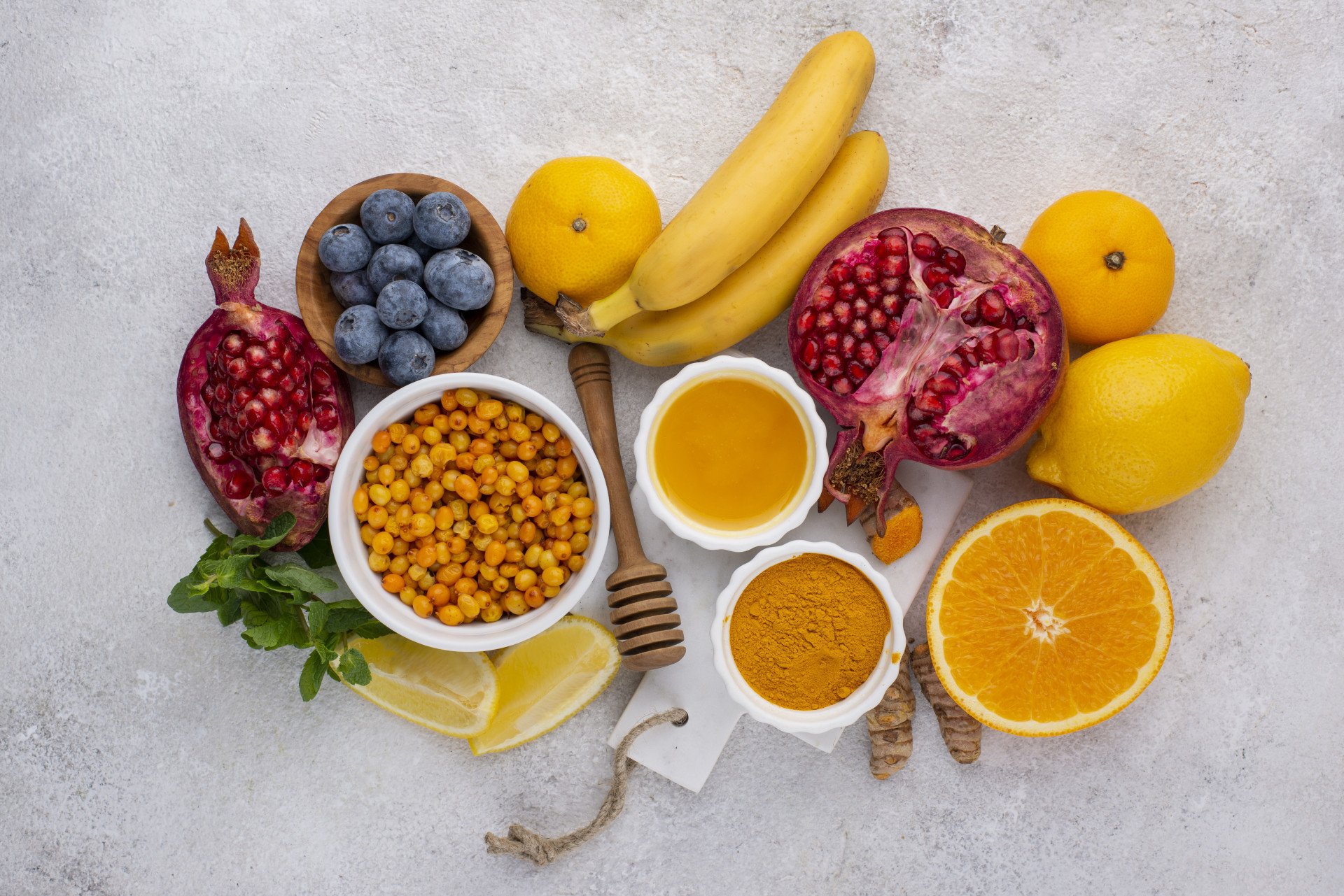 Antioxidantes podem ajudar a proteger contra a obesidade