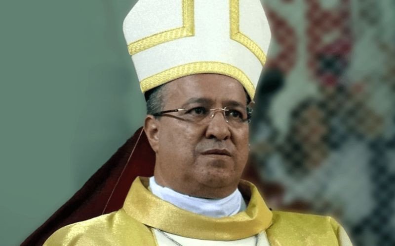 Dom Ilson, brasileiro indicado pelo papa Leão XIV | abc+
