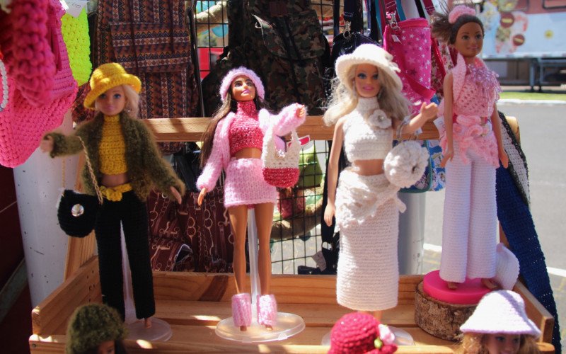 Festival da Primavera de Campo Bom
