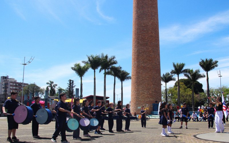 Festival da Primavera de Campo Bom