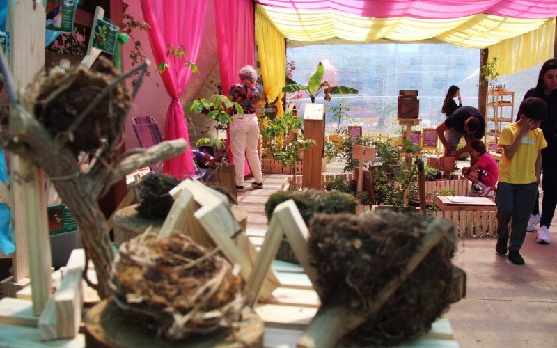 Festival da Primavera de Campo Bom