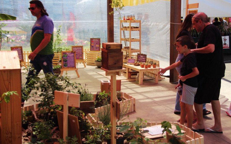 Festival da Primavera de Campo Bom