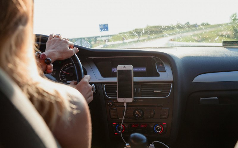 carro, carona, motorista de app, aplicativo, uber | abc+