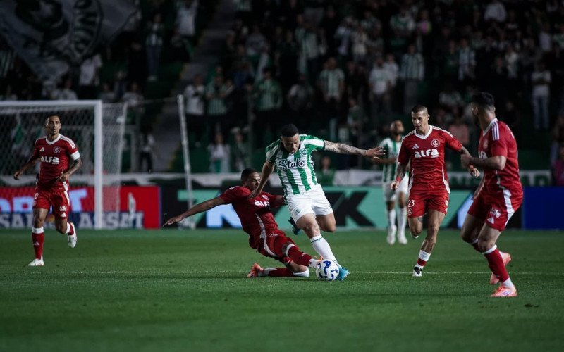 Juventude e Inter ficaram no empate | abc+