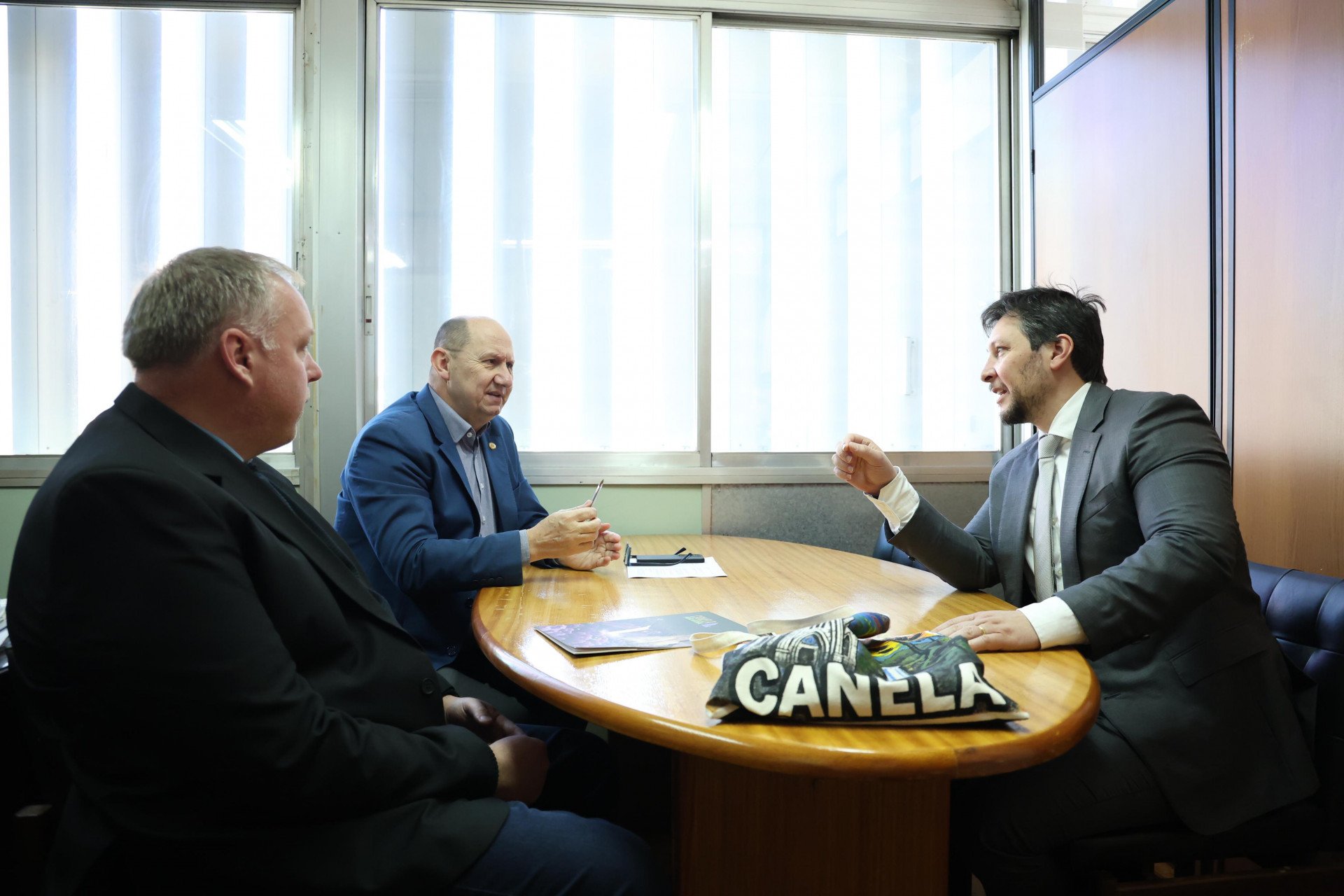 Agricultura familiar de Canela receberá R$ 100 mil em emenda de deputado estadual