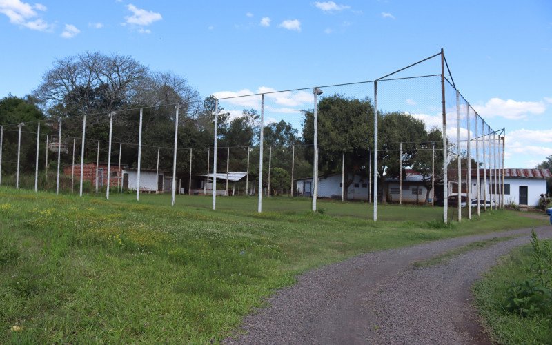Botafogo Futebol Clube no bairro Jardim Mauá  | abc+