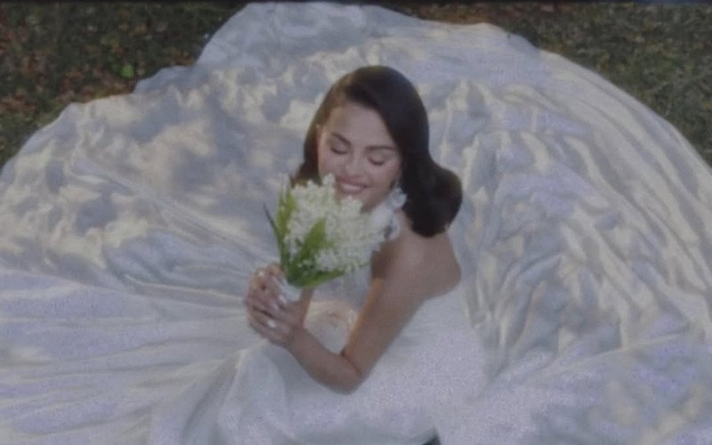 benny blanco e selena gomez casamento