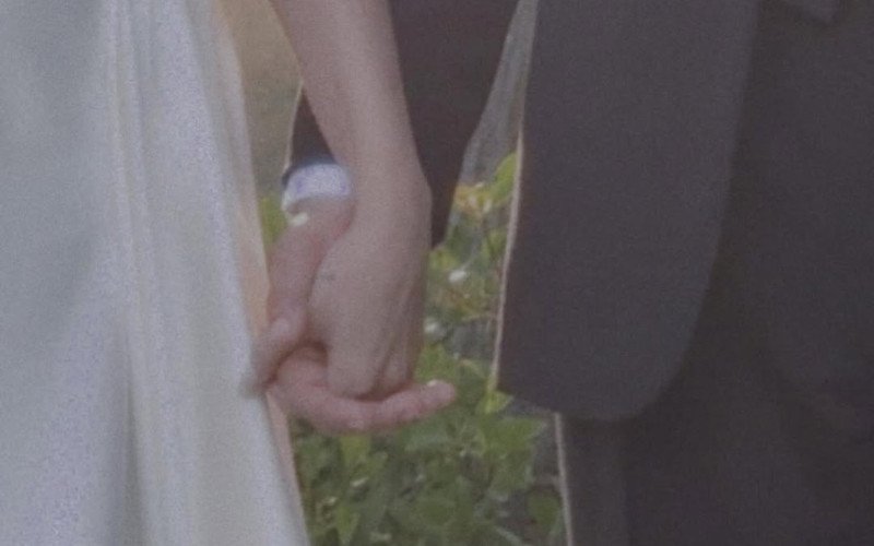 benny blanco e selena gomez casamento