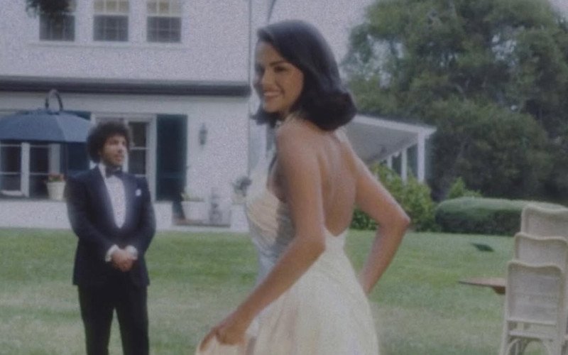 benny blanco e selena gomez casamento