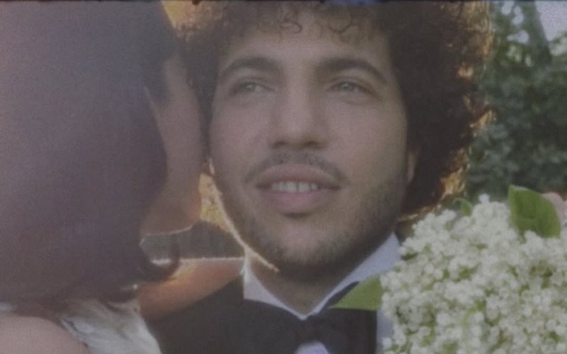 benny blanco e selena gomez casamento
