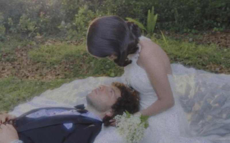 benny blanco e selena gomez casamento