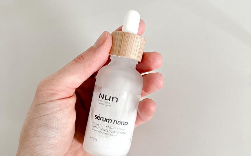 Sérum da Nun que terá pré-lançamento no Novo Hamburgo Feevale Summit | abc+