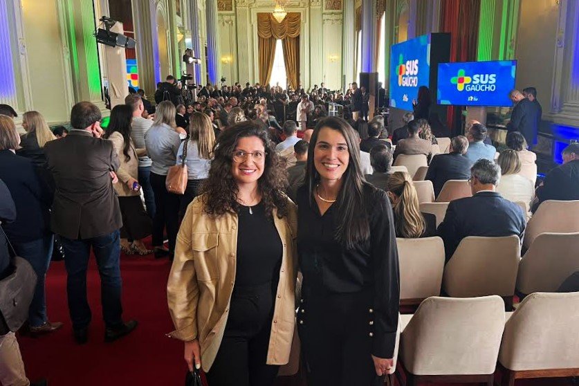 Novo Hamburgo aguarda impacto do SUS Gaúcho na qualidade dos atendimentos