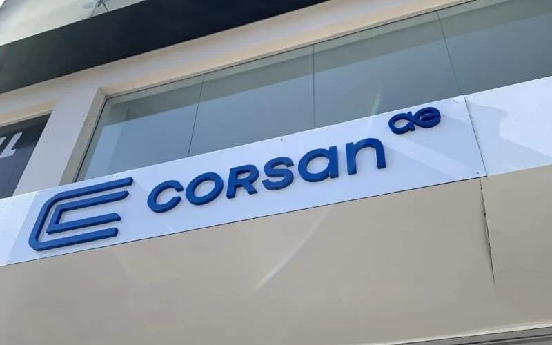 Corsan em Campo Bom | abc+