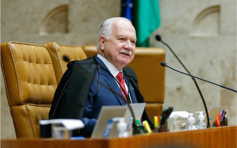 Ministro gaúcho Edson Fachin assume presidência do STF nesta segunda-feira (29) | abc+