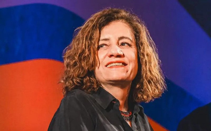 Miriam Leitão | abc+
