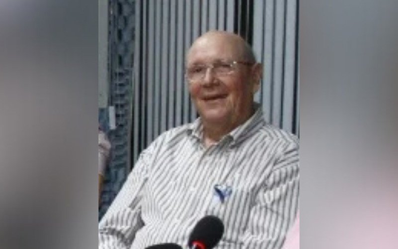 Cezar Augusto Padoin era médico urologista | abc+