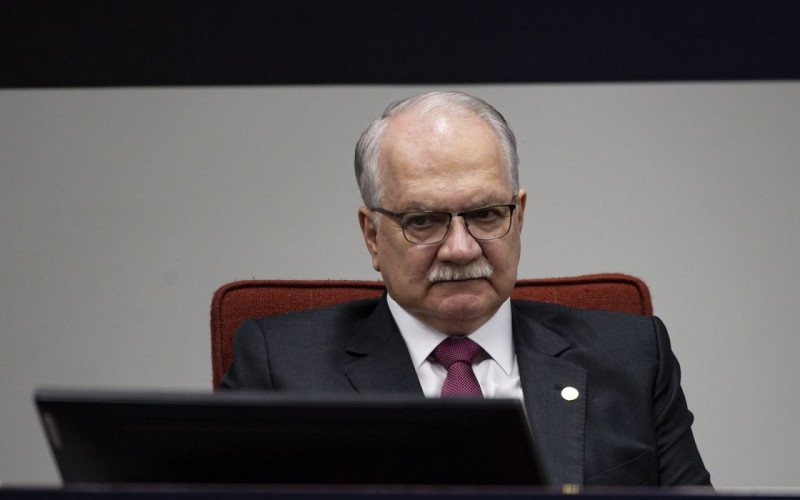 Fachin toma posse na presidência do STF nesta segunda-feira | abc+