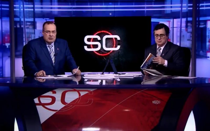 Morre o jornalista Paulo Soares, conhecido como Amigão