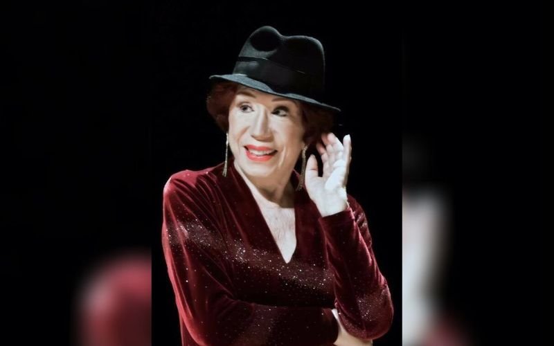 Berta Loran morre aos 99 anos; atriz da TV Globo era naturalizada brasileira