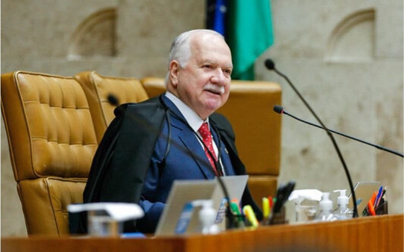 Ministro gaúcho Edson Fachin assume presidência do STF nesta segunda-feira (29)