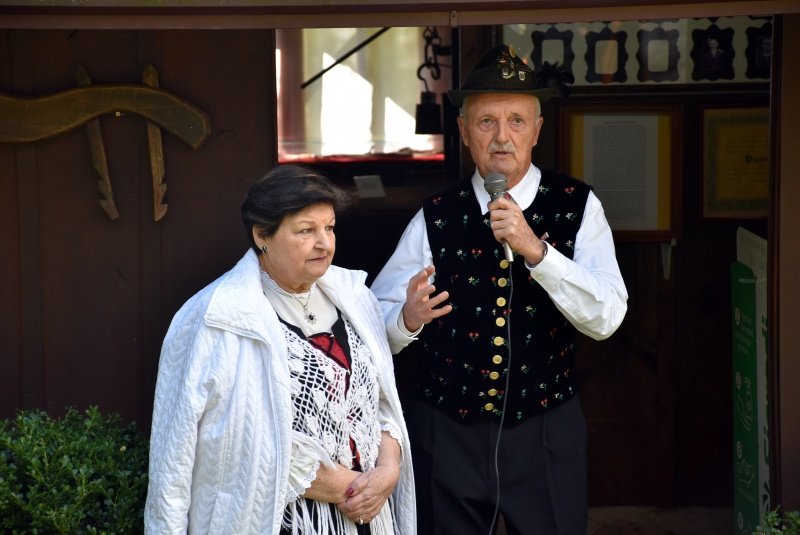 Morre o professor e memorialista Ovídio Hillebrand, de Nova Petrópolis